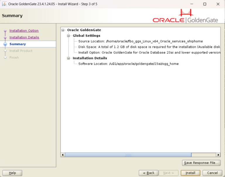 #manualqc #angular #python #ai #saigontechnology... Oracle GoldenGate 23ai 構築|DB 26ai Free レプリケーション | オラクルマスターを取得しよう